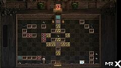 Treasure of Nadia puzzles 31-36 walkthrough guide