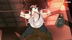 I feel emotional about Arlecchino in this scene