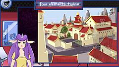 Avatar: The Last Airbender - Four Elements Trainer Part 19