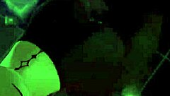 I feel emotional about Arlecchino in this scene