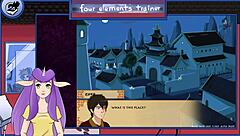 Avatar: The Last Airbender - Four Elements Trainer Part 19
