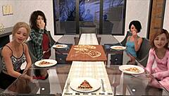 I cherish my new memories 31 from everyday life