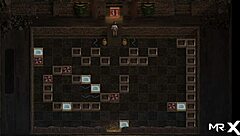 Treasure of Nadia puzzles 31-36 walkthrough guide