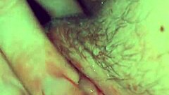 Dirty bitch wife slut in action