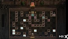 Treasure of Nadia puzzles 31-36 walkthrough guide