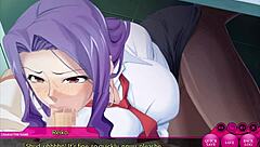 ochiru hitozuma part 7 adventure continues in hentai game