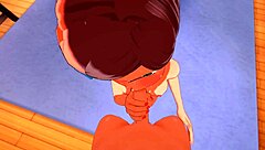 Ben teen hentai uncensored part 3