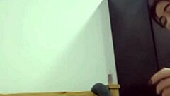 Submissive woman gets whipped to intense orgasm in POV
