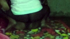 fucked sleeping bhabhi by lifting her