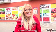 i sold my virginity to guys in the van