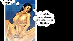 savita bhabhi cartoon adventures in episode 4