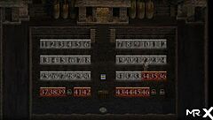 Treasure of Nadia puzzles 31-36 walkthrough guide