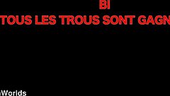 Straight Guys First Bisexual Experience