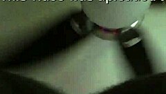 big ole ebony pawg booty shaking for that cock