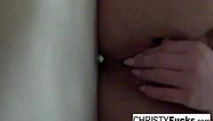 Adulterous British Mature Lady Sonia Reveals Her Big Titties In Emotional Wedding Fetish Scene