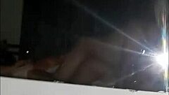 Anal sex with the rich squirt Chibola, the Argentine stallion
