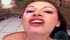 another cum swallowing scene for lovers by bof