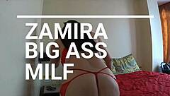 My 19-Year-Old Neighbor Helps with Porn and Even Licks Me Clean! 😜