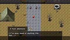 why is horny adventurer karen always so wet with her big tits and ass