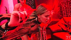 Dirty Whore Got What She Deserved