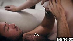 Casey Calvert Wants Step Bro