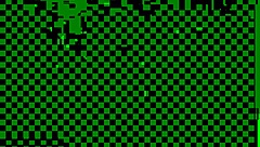 big ole ebony pawg booty shaking for that cock