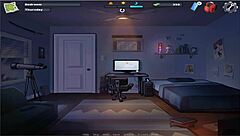 summer time saga unc part 15 hentai cartoon