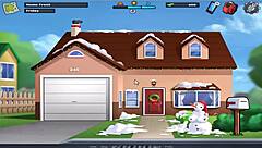 summer time saga unc part 15 hentai cartoon