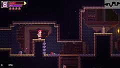 The third part of the Scarlet Maiden's reality check: how to defeat the third floor boss?