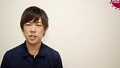 hey check out japanese gay boy kazuya 😏