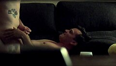 i feel so connected with vaspy in this gay amateur scene