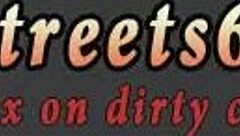 teen gets fucked rough outdoor public fuck-a-thon, anya olsen is amazing 😈