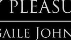 Small girl Abigaile Johnson enjoys pleasure with a group of girls