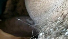 tight latino hole gets bareback interracial destruction