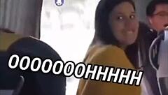 anime girl gets her ass fucked by big cock in hentai