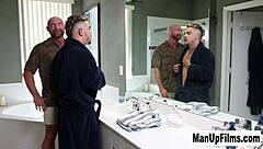 Girlfriend Drives Me Crazy For Ray Boogie And Killion Knox