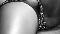 i got excited watching my married aunt's delicious features