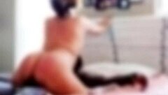 i love outdoor interracial riding