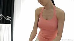 18 virgin sex young mary working