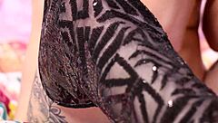 Hey, wanna watch two lesbians suck and fuck wildly?