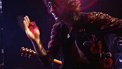 Led Zep Classic Tracks in Epic Squirting Retro Compilation