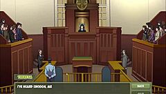 Witch Hunter Guardian Leader Submits