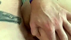 I Am Mase619 Smashing A Cum Covered Ass In Doggystyle Position