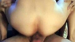 She Exercises Legs For All-Day Energy