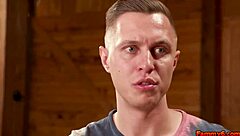 Stepmom Slimthick Vic And Braylin Bailey Feel Intense Pleasure Fucking Alex Mack In The Barn