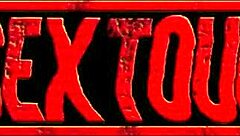 Beautiful Arab Chick Loves Sucking Big Dong