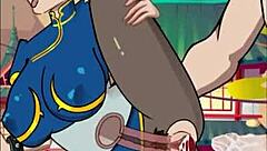 Ready to play the nymphomania calendar for January with hairy pussy action?