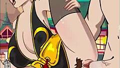 Ready to play the nymphomania calendar for January with hairy pussy action?