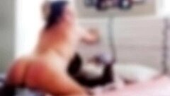 i love outdoor interracial riding