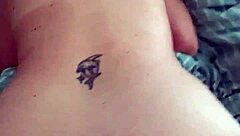 I Am Mase619 Smashing A Cum Covered Ass In Doggystyle Position